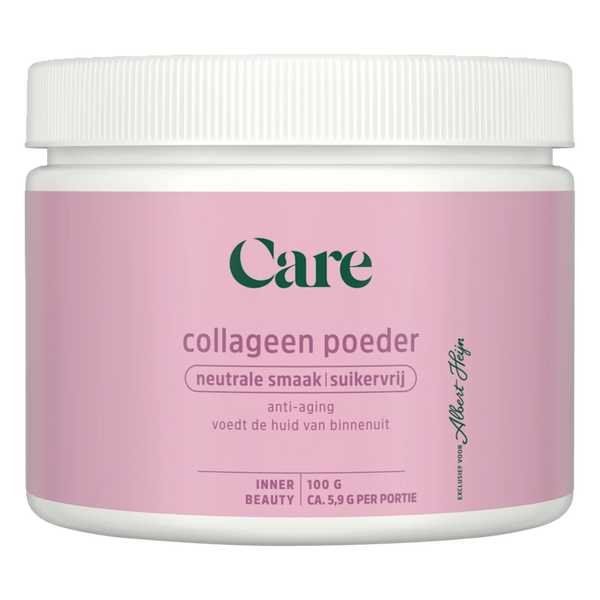 Care Kollagenpulver