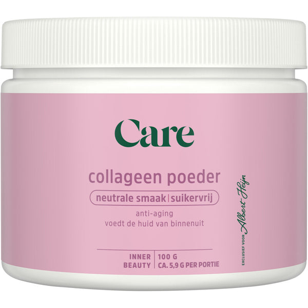 Care Kollagenpulver