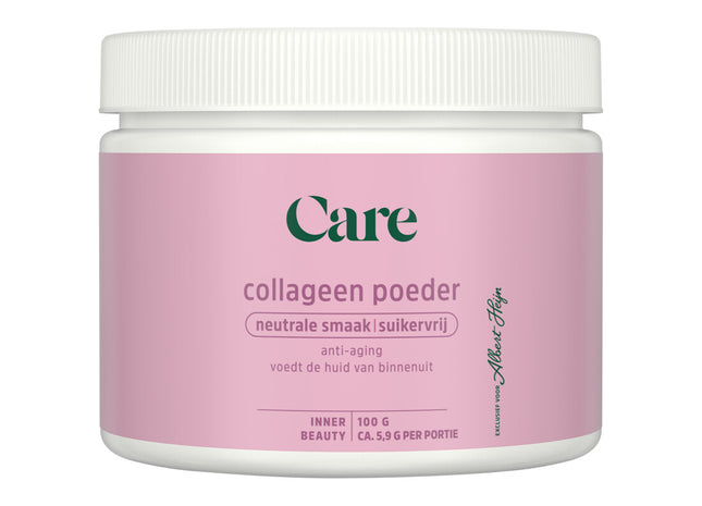 Care Collageen poeder