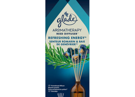 Glade Geurstokjes refreshing energy