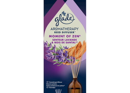 Glade Geurstokjes zen