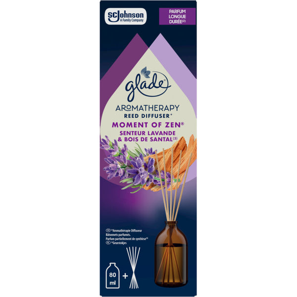 Glade Geurstokjes zen