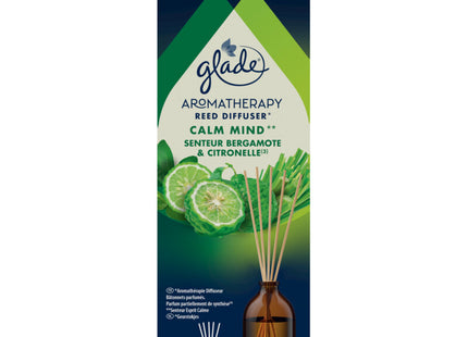 Glade Geurstokjes mind