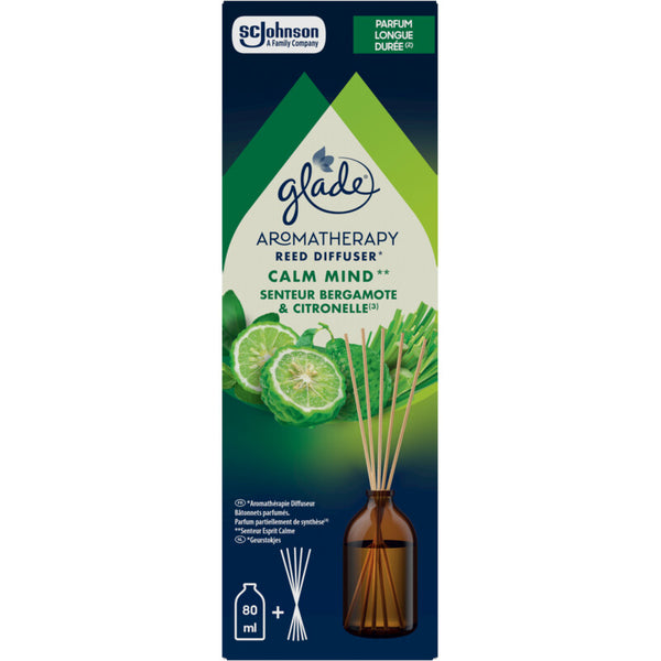 Glade Scented Sticks Mind