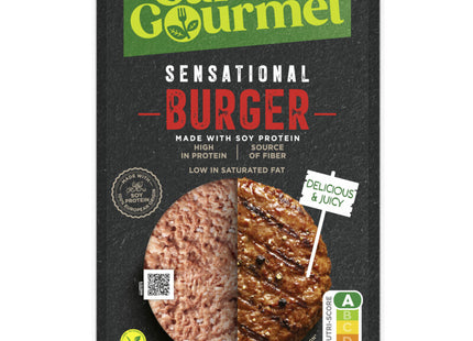 Garden Gourmet Sensationeller Burger