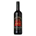 Spanischer süßer Rotwein