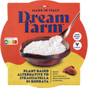 Dreamfarm Plant based alternative to stracciatella