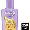 Andrélon Radiant Blonde Shampoo