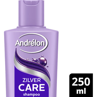 Andrélon Zilver care shampoo