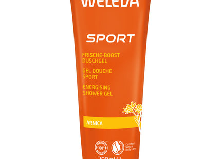 Weleda Sport Duschgel