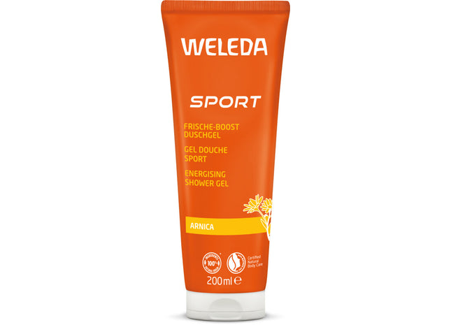 Weleda Sport Duschgel