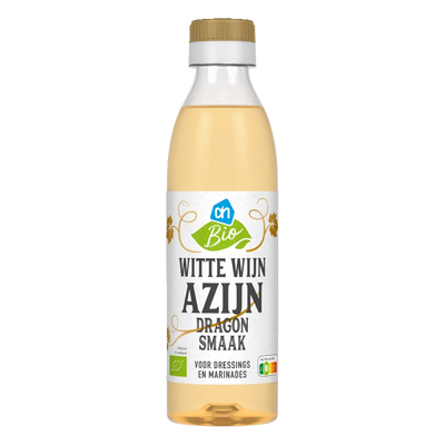 Dragon vinegar