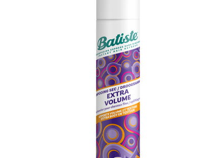 Batiste Droogshampoo extra volume