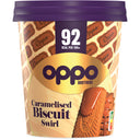 Oppo Brothers Caramelized biscuit