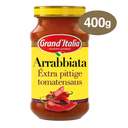 Grand' Italia Arrabbiata extra spicy tomato sauce