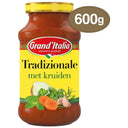 Grand' Italia Tradizionale pastasaus