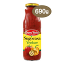 Grand' Italia Sugocasa verdure