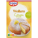 Dr. Oetker Wolken citroen