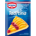 Dr. Oetker Taartina helder