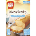 Koopmans Mix voor kwarkcake