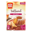 Koopmans Mix for Bundt Cake
