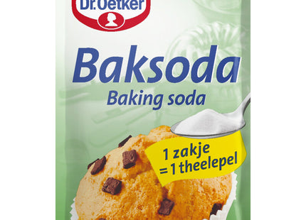 Dr. Oetker Baksoda