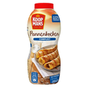 Koopmans Schüttelflasche Pfannkuchen komplett