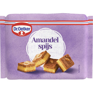 Dr. Oetker Amandelspijs