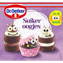 Dr. Oetker Sugar Eyes
