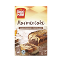 Koopmans Marmorierter Kuchen Vanillegeschmack & Schokolade