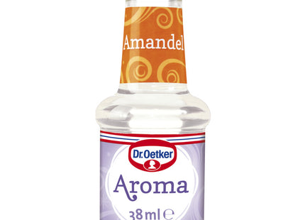 Dr. Oetker Amandel aroma