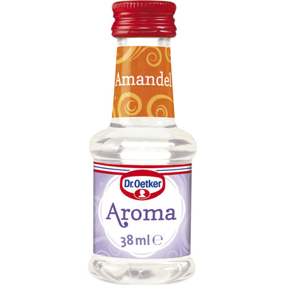 Bak aroma