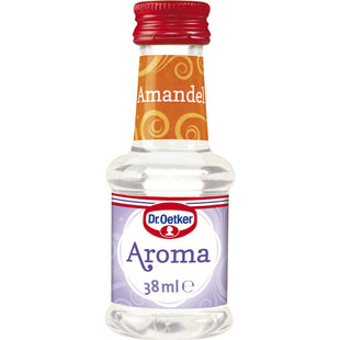 Dr. Oetker Amandel aroma