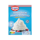 Dr. Oetker Schlagschaum