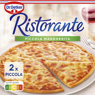DR. Oetker Ristorante Pizza Piccola Margherita