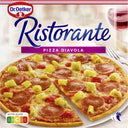 Dr. Oetker Ristorante pizza diavola