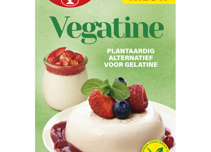 DR. Oetker Vegetarier