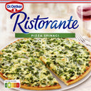 Dr. Oetker Ristorante pizza spinazie