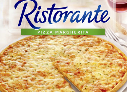 Dr. Oetker Ristorante pizza margherita