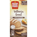 Koopmans Volkoren brood fijn volkoren