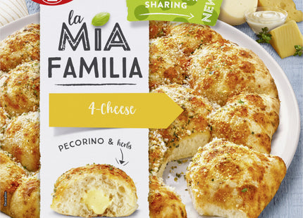 Dr. Oetker La mia familia 4-cheese