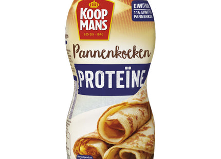Koopmans Pancakes-Protein