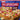 Dr. Oetker Big Americans pizza supreme