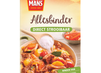 Koopmans Allesbinder