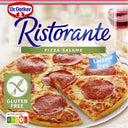 Dr. Oetker Ristorante pizza salami glutenvrij