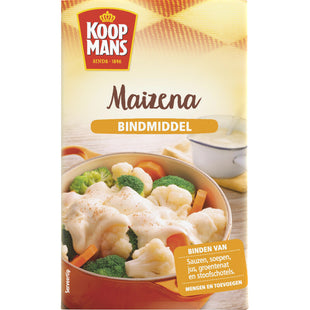 Koopmans Maizena
