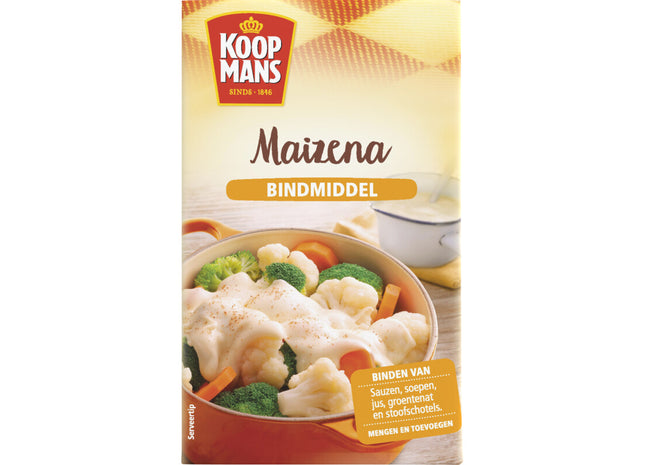 Koopmans Maisstärke