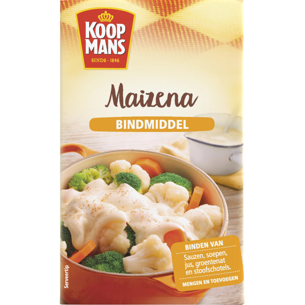 Koopmans Maizena