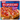 Dr. Oetker Big Americans pizza BBQ pulled pork