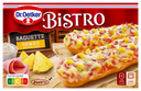 Dr. Oetker Bistro baguette hawaii